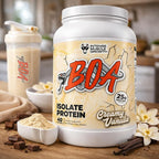 BOA Isolate Protein Parent