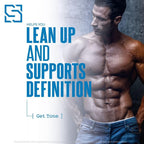 SIRENLABS L-Carnitine Elite Burn Rainbow Candy - 32 Servings - image 4
