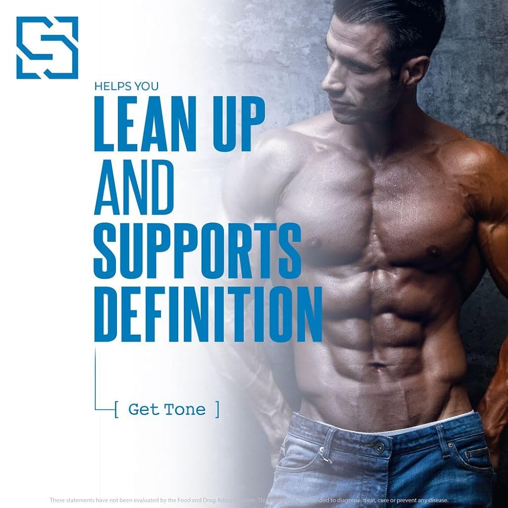 SIRENLABS L-Carnitine Elite Burn Rainbow Candy - 32 Servings - image 4