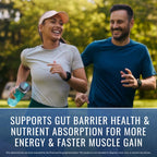 Organixx ProBiotixx+ Probiotic L. Plantarum - 60 Vegetarian Capsules - image 5