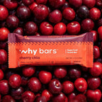 Why Bars, Superfood Protein Bars, 2.04 Ounce Bars - Protein Bar