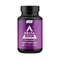 HTLT Supps Delta Sleep Supplement - 90 Capsules