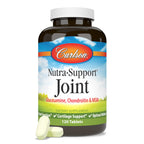 Carlson Nutra-Support Joint Glucosamine Chondroitin - 120 Tablets - image 5