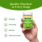 BeLive Magnesium Gummies