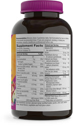 Nature's Way Alive! Women's 50+ Multivitamin Gummy - 150 Count - image 8