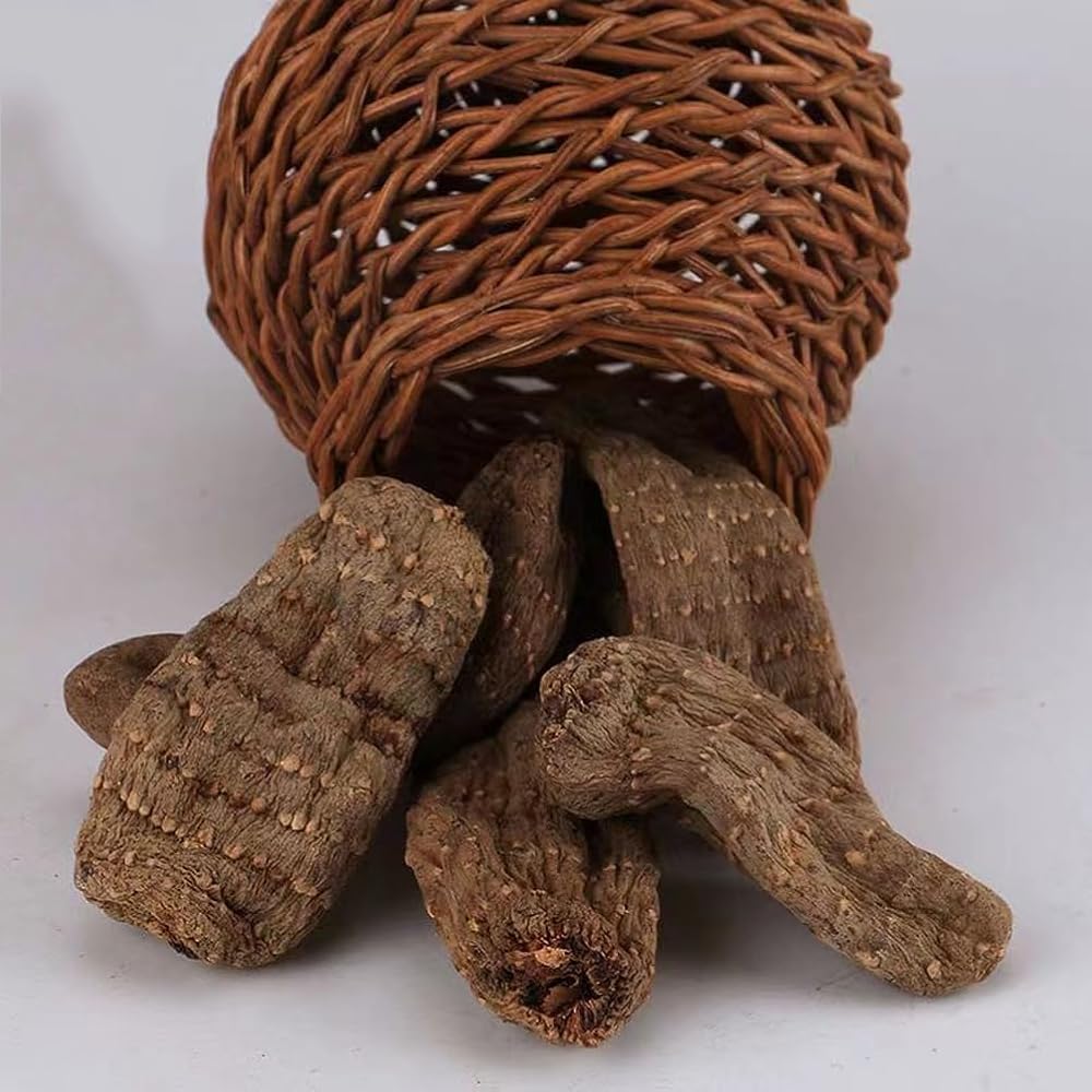 CHLYAET Black Gastrodia Elata Dried - 250g - image 5