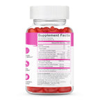 SkinnyFit Skinny Gummies Apple Cider Vinegar - 60 Gummies - image 3