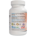 Wonder Laboratories Proteolytic Enzymes