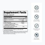Transparent Labs Creatine HMB - Creatine Monohydrate Powder with HMB