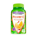 Kaxilu Power C Vitamin C Gummies for Immune Support - 150 Count