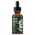 Gaia Herbs Wormwood Black Walnut Supreme Liquid - 1 Fl Oz