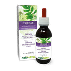 Naturalma Valerian Root Alcohol-Free Tincture - 4 fl oz
