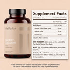 Olympian Labs Biocell Collagen II 1500mg - 100 Capsules - image 2