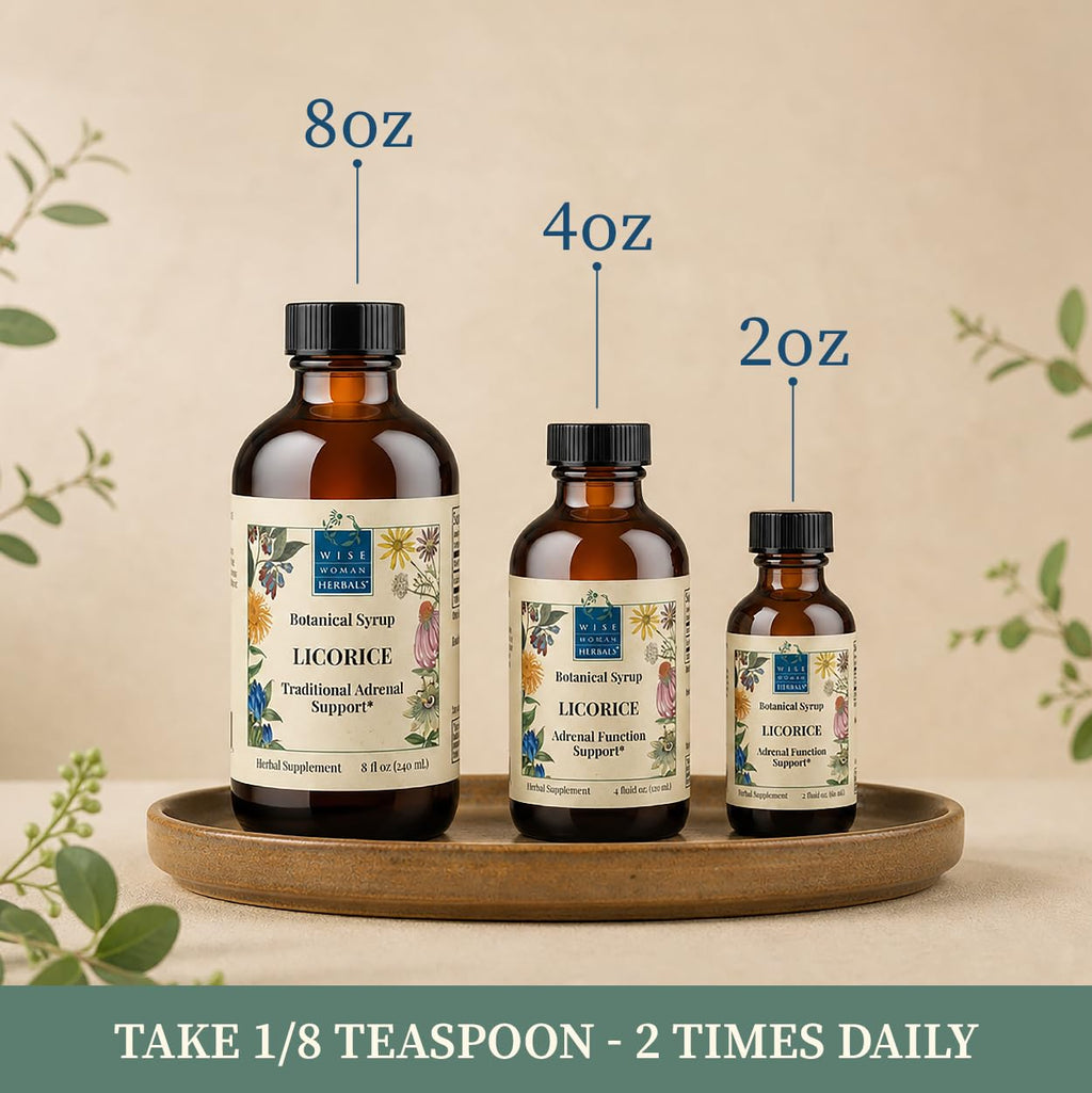 Wise Woman Herbals