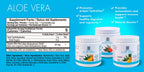 Yes You Can! Detox Kit Bundle, Capsules, Aloe Vera Mix & Bottle