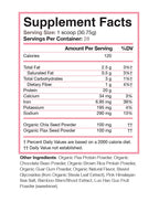 Love Sweat Fitness PROTEIN_SUPPLEMENT_POWDER