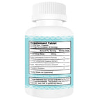 M.U Magic Herb Anti-Aging Supplement - 90 Capsules - image 2