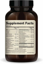 Dr. Mercola Chewable Multivitamin for Kids, Orange Flavor - 60 Tablets - image 2