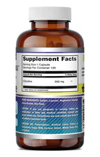 Amazing Formulas Citicoline 250 mg