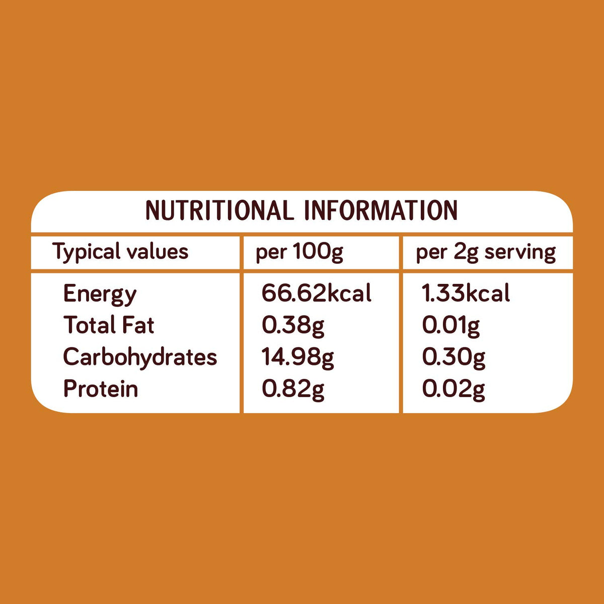 KILLI Kalarchikai Fever Nut Powder - 100g - image 6