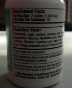 Generic Kan Herb Sage Solutions Cluster Dissolving - 300 Tablets - image 3