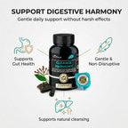 VitaPharm Digestive Cleanse Supplement Pomegranate & Clove - 30 Capsules - image 4
