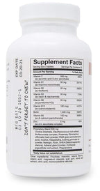 VitaminMed Stress and Adrenal Support Chewable Tablets - 90 Count - image 3