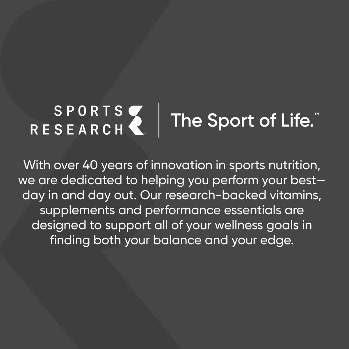 Sports Research Magnesium Oxide 420mg - 90 Softgels - image 8