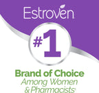 Estroven Menopause Relief - 60 Caplets - image 5