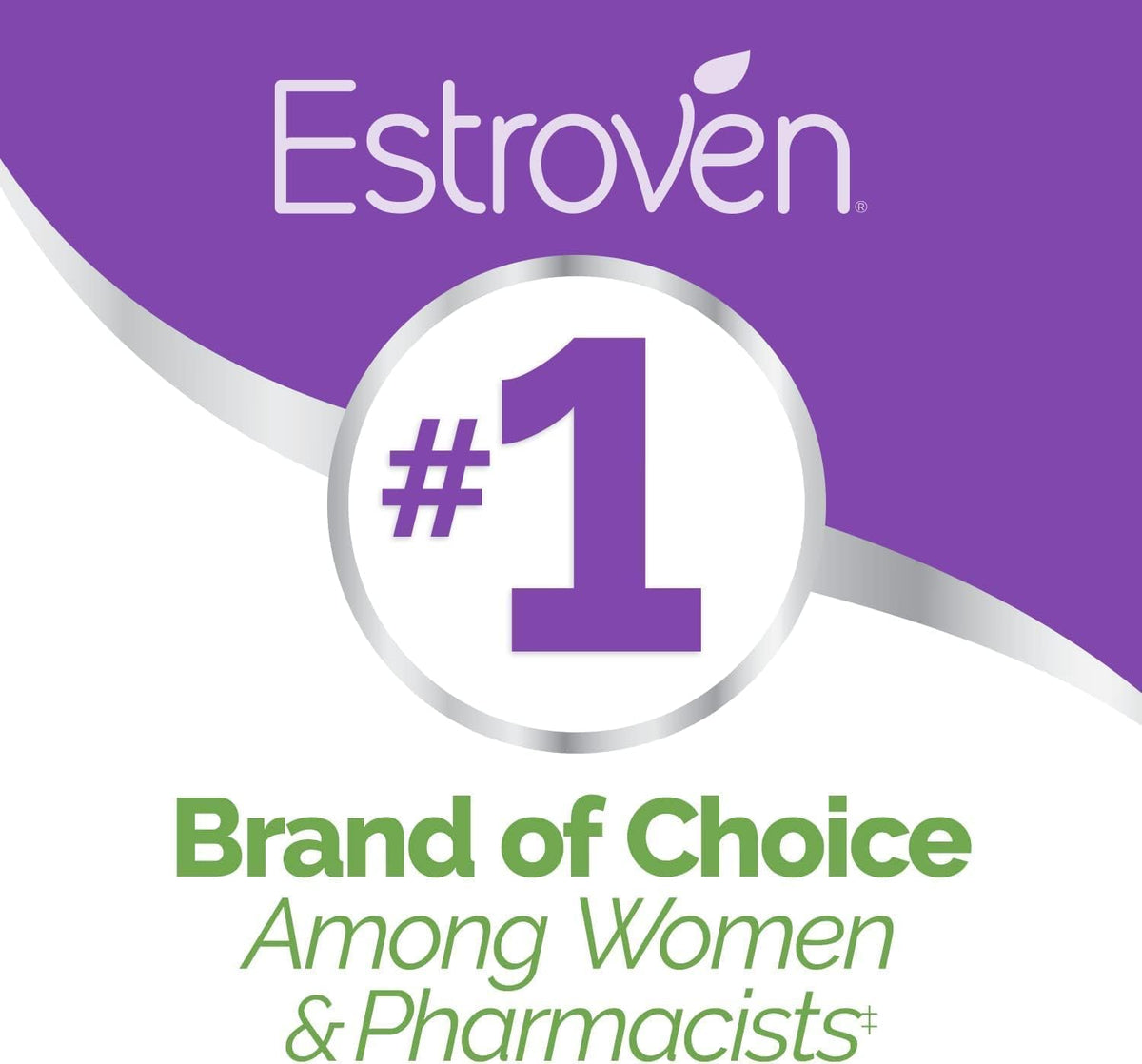 Estroven Menopause Relief - 60 Caplets - image 5