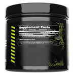AREA 51 USA Premium Creatine Monohydrate Powder - 60 Servings - image 3