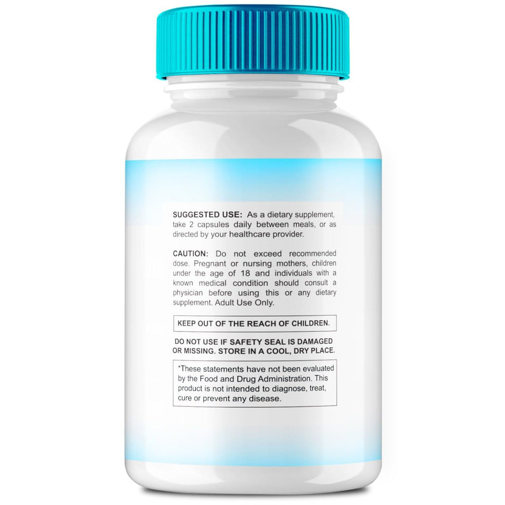 IDEAL PERFORMANCE Revision Eye Capsules - 300 Count - image 3