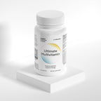 envitamin Ultimate Multivitamin with 42 Fruit & Vegetable Blend - 60 Capsules - image 5