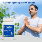Sri Sri Products Amrutadi Vati Herbo-Mineral Tablet - image 6