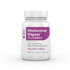 Omne Diem Histamine Digest PureMAX DAO Enzyme - 30 Capsules - image 5