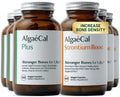 ALGAECAL Bone Builder Pack - Plant Based Calcium Supplement