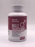 Zonata Endure Naturals Strength Support Male Enhancement - 60 Tablets - image 2