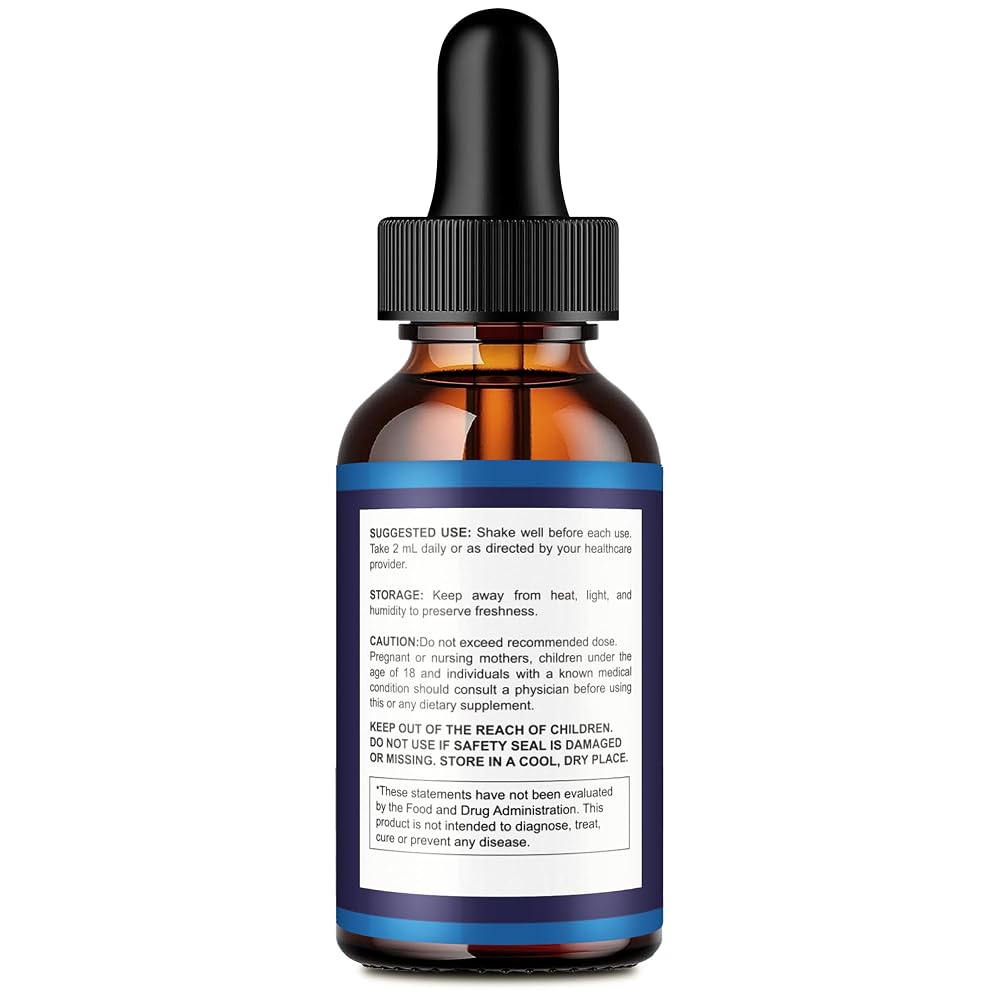IDEAL PERFORMANCE Prostadine Drops Prostate Health - 6 Pack - image 3