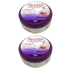 Avena Collagen Regeneration Cream - Pack of 2 (6.7 fl oz each)