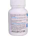 Wonder Laboratories Vitamin D3 2000 IU Tablets - 100 Count - image 3