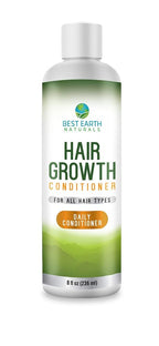 Best Earth Naturals Hair Growth Starter Set - 3 Piece - image 4