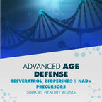 myPEAK Wellness Vegan Multivitamin with ElevATP & Resveratrol - 90 Capsules - image 5