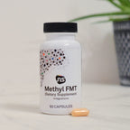 NeuroScience Methyl FMT L-Methylfolate Supplement - 60 Capsules - image 2