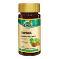 Zandu Triphala Capsules for Digestion & Gut Health - 90 Vegetarian Capsules