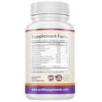 PROLIFE SUPPLEMENTS 10-in-1 Immune Support - 60 Capsules - image 6