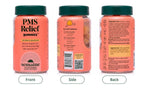 Semaine PMS Relief for Women Period Cramps - 48 Gummies - image 9