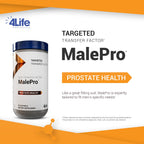 4Life Transfer Factor MalePro Prostate Support - 90 Softgels - image 3