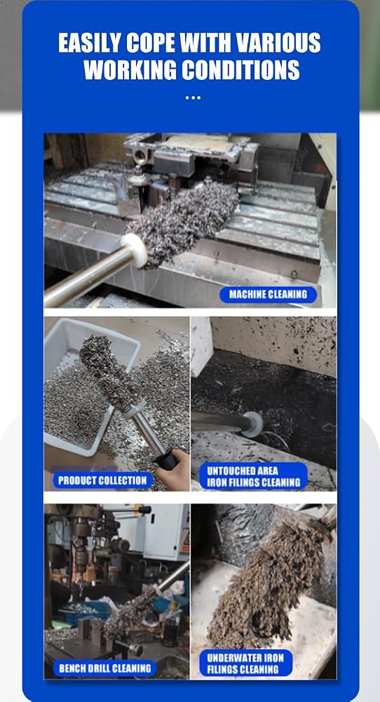 LYXC Strong Magnetic Bar