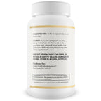 Happy Health Marketplace Cleanse & Colon Kin Max - 60 Capsules - image 3