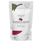 FOLIUS LABS Clean Label Cranberry Extract 25%
